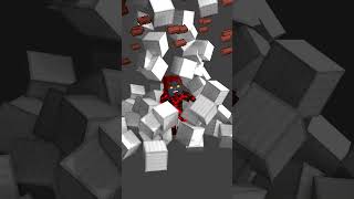 Admin needs iron blocks! (MCSM Animation)