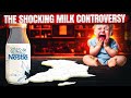 The Milk Scandal that Shocked the World: Nestlé's Controversy