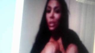 Momentos Twitcam De Silvia Sicilia. 26102011 Parte.01