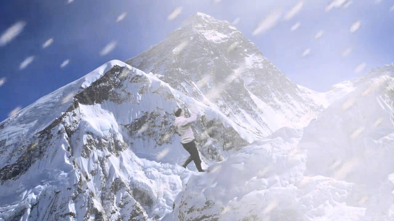 Into Thin Air Movie Trailer YouTube
