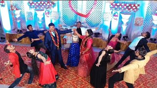 surprise couple and family dance in Nanjangud (Mysore ) ||MJDC ||for booking👉 8105246539 watsapp