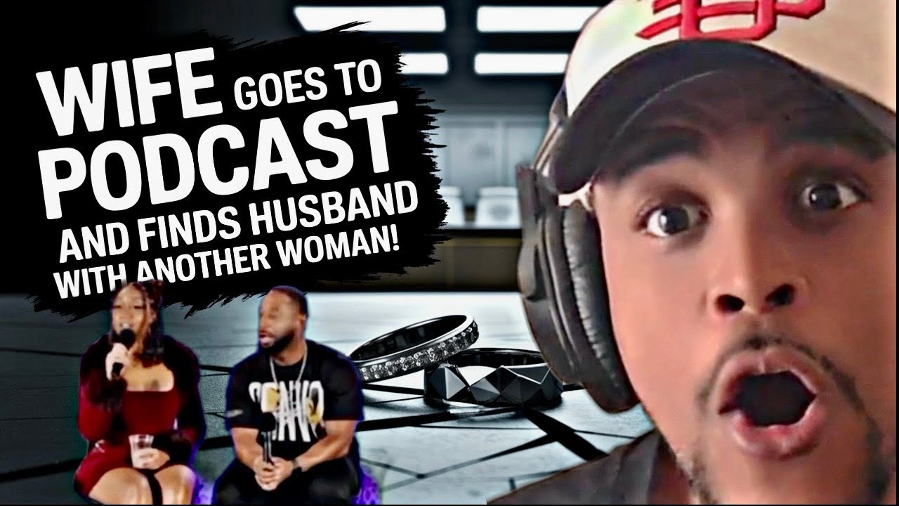 wife-pulls-up-to-podcast-and-finds-her-husband-with-another-woman