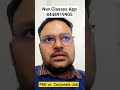 PhD vs. Corporate Job | Gaurav Soin