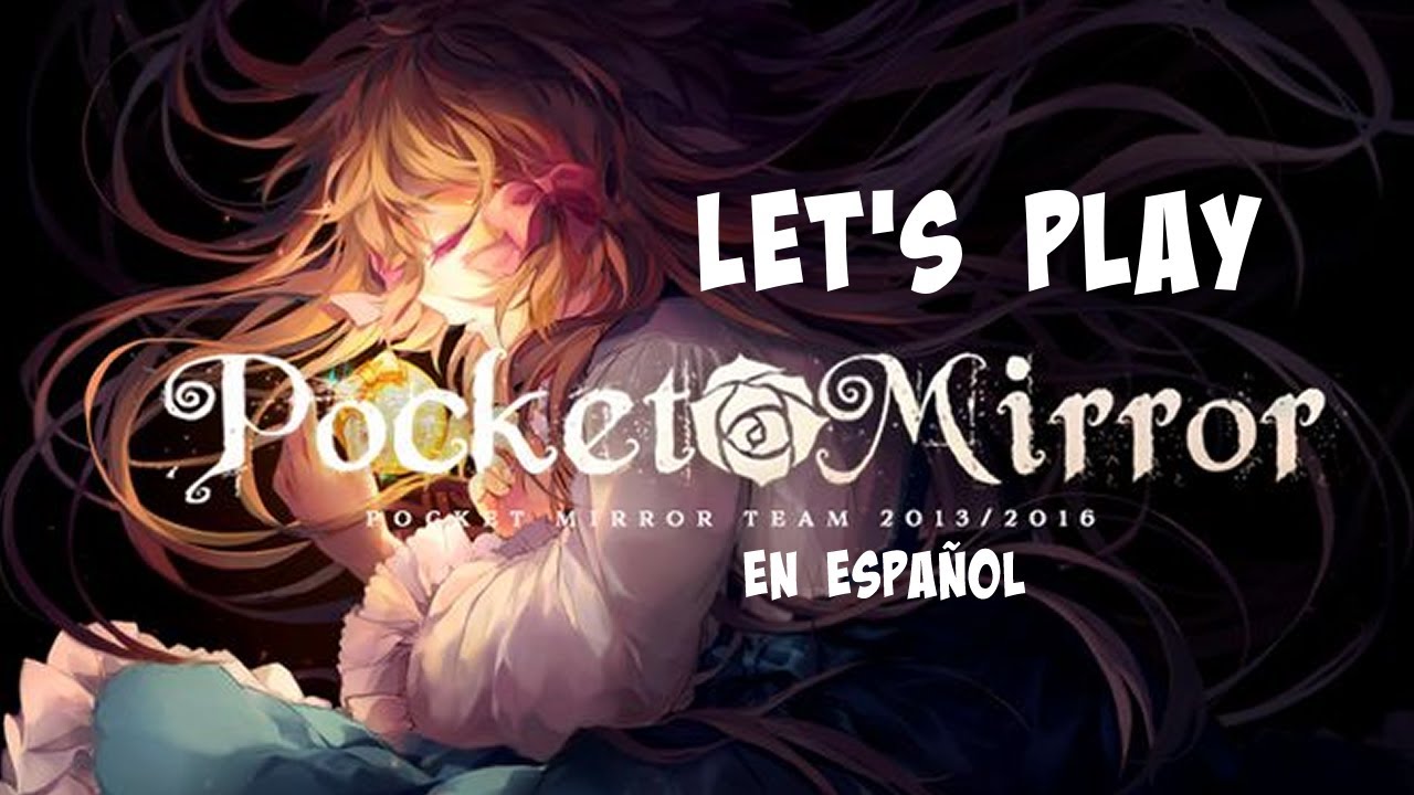 ¿Atrapados en Pocketland? || Pocket Mirror #1