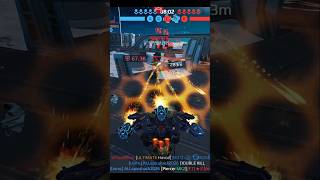 ophion😱🔥- machaira