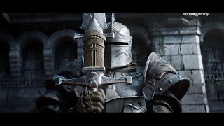 I Need A Hero 🎵🎶 | The Elder Scrolls | GMV screenshot 5