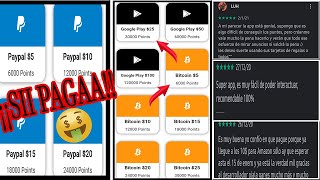🔴MONEY MAKER🔴 SI PAGAA LA MEJOR APP PARA GANAR DINERO GRATIS 2021 screenshot 1