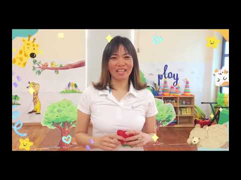 Vận động Bò có mang vật trên lưng_24-36th