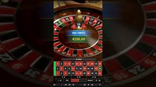 How I Hit €126 With Pure Strategy screenshot 5