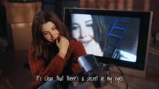 Nancy Ajram-Albi ya albi [English lyrics] (Full version)