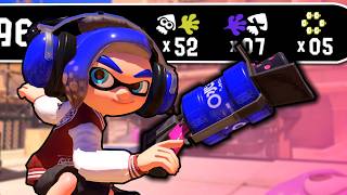 Becoming a .52 Gal Main out of Malice