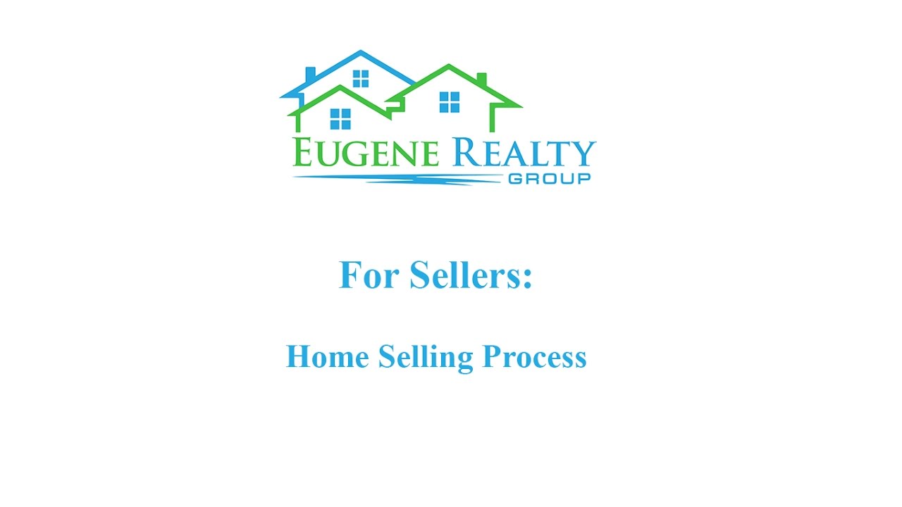 Home Selling Process