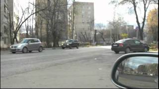 ДТП, 05,11,13г Балашиха(, 2015-11-06T08:23:27.000Z)