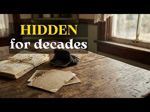 What the Depression Era Never Told You — The Truth Families Buried for Decades