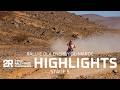 W2RC - Stage 5 Highlights - Rallye OLA Energy du Maroc