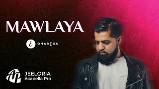 Omar Esa - Mawlaya (My Muslim Family  Album) | Original Audio