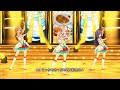「ミリシタ」NO CURRY NO LIFE(アレンジ)【カプリコーン &rdquo;華麗&rdquo;】
