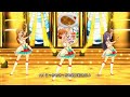 「ミリシタ」NO CURRY NO LIFE(アレンジ)【カプリコーン ”華麗”】