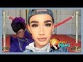 JAMES CHARLES: DUMPS MEET & GREET TO CUT LINES AT DRAGCON!