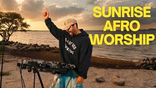 Afro House Worship, Feat: Justin Bieber, Maverick city, Bethel Music, Chris Tomlin