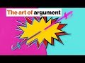 The art of argument | Jordan Peterson