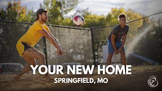 Coryell Courts Apartments Springfield MO | Full Community Tour Coryell Courts Apartments Springfield MO | Full Community Tour