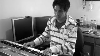 Little Things - One Direction/Ed Sheeran (Piano Cover)
Just wanted to put together a quick video since I havent posted in a while. I love this simple little song written by Ed Sheeran for 1D. Hope you all enjoy! And happy Thanksgiving!! (and if youre not from the US, have a great week!)
Facebook: http://facebook.com/DanLMusic
Twitter: http://twitter.com/itsDanLee
*** Little Things - One Direction/Ed Sheeran (Piano Cover)