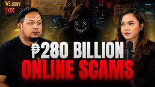 King of Cyber Crime Warfare Details All the Biggest SCAMS—and How to Fight Back | Hey Attorney Ep1