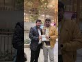 Sudeep Ganiger is flying to Germany, Processed under Deutsch delight Institute Hubbali.