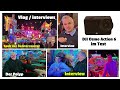 Cranger Weihnachtszauber 2025, Interviews, Der Polyp, Spuk, Kamera Test DJI Osmo Action 6 thumbnail
