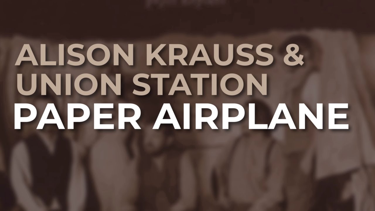 ALISON KRAUSS & UNION STATION アリソン・クラウス 枚セット FORGET