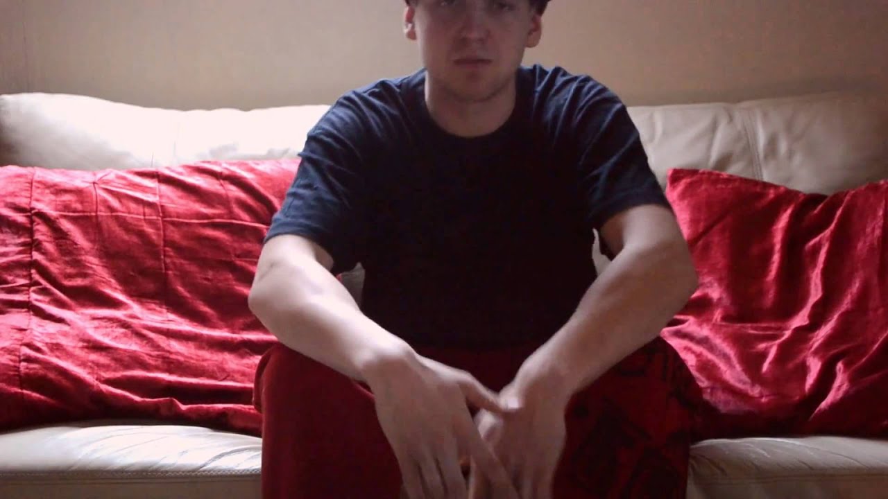 ILL Mentalyst - Can You Feel Me (Bury The Love) Prod.Magicxbeats Official Video