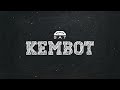 Kembot GAT Official Lyric Video