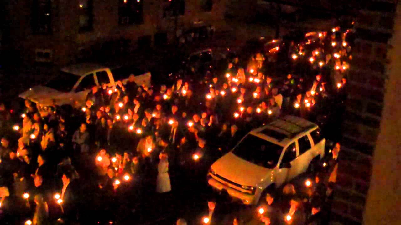 Greek Orthodox Good Friday YouTube