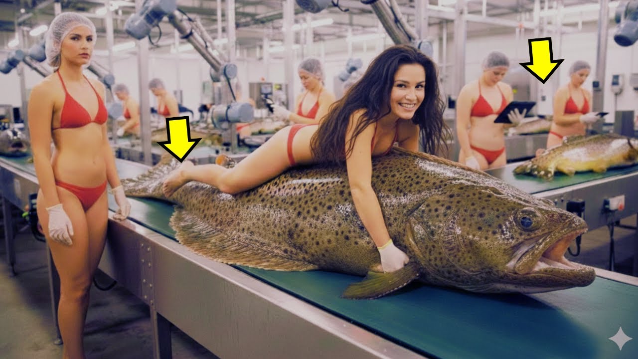 ВНУТРИ ЗАВОДА ПО ПЕРЕРАБОТКЕ КАМБАЛЫ