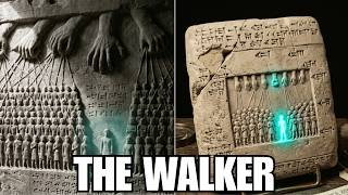 They Finally Translated the Lost Sumerian Tablet — It Describes the Humans the Gods Avoid