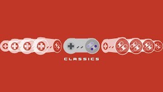 How to change the boot screen on your SNES Classic using Hakchi CE (Tutorial)