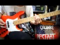 Chunk! No, Captain Chunk! - Restart - Full Instrumental Cover!![Free DL]