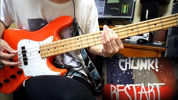Chunk! No, Captain Chunk! - Restart - Full Instrumental Cover!![Free DL]