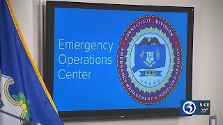 Maine earthquake reportedly felt in CT