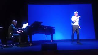 Sven-Bertil Taube - "Änglamarken". chords