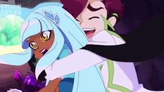 Lolirock Talisto short: Shut Up and Kiss Me