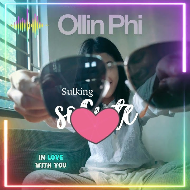 Sulking So Cute | Ollin Phi