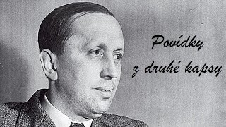 Ukradená vražda (Karel Čapek, Povídky z druhé kapsy)