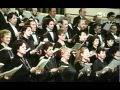 Capture de la vidéo Brahms: "Selig Sind Die Toten..." - In Memoriam Giuseppe Sinopoli (Died 20 April 2001)