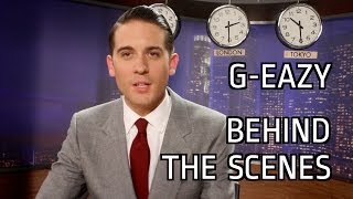 G-Eazy - Behind The Scenes - I Mean It (Official Music Video) ft. Remo (R\&R)