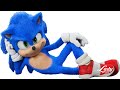 Martin Garrix x JVKE - Hero  / SONIC (Music Video HD)