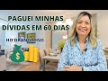 PAGUEI MINHAS DÍVIDAS EM 60 DIAS PRATICANDO O HO&#39;OPONOPONO - Lu Lampert