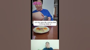 Mẹ thật giỏi quá #haihuoc