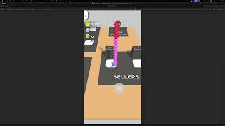 Details Arcade Idle Engine - Showcase Guide